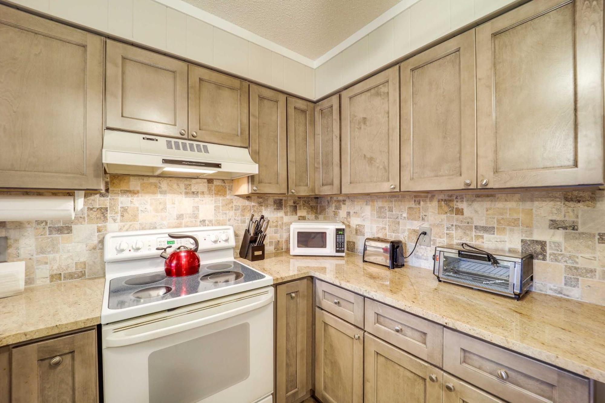 Beech Mountain Condo Near Hiking, Golf And Skiing! מראה חיצוני תמונה